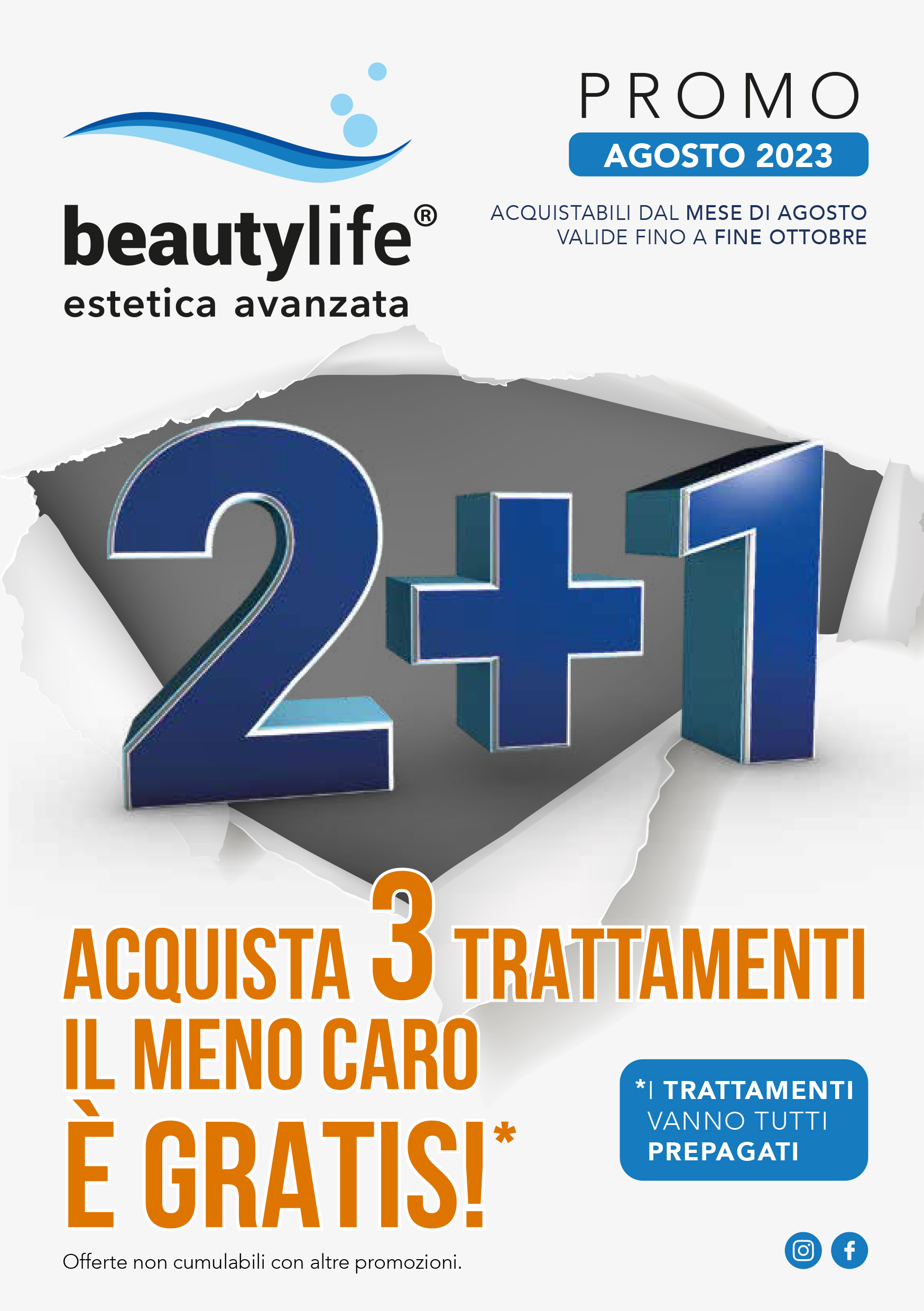 offerte agosto